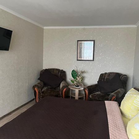 Apartment On Artyleriiska 2 With River View Миколаїв Екстер'єр фото