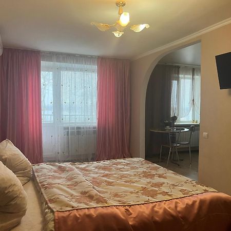 Apartment On Artyleriiska 2 With River View Миколаїв Екстер'єр фото