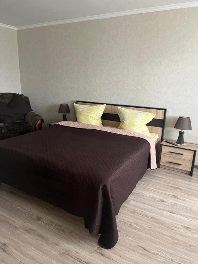 Apartment On Artyleriiska 2 With River View Миколаїв Екстер'єр фото