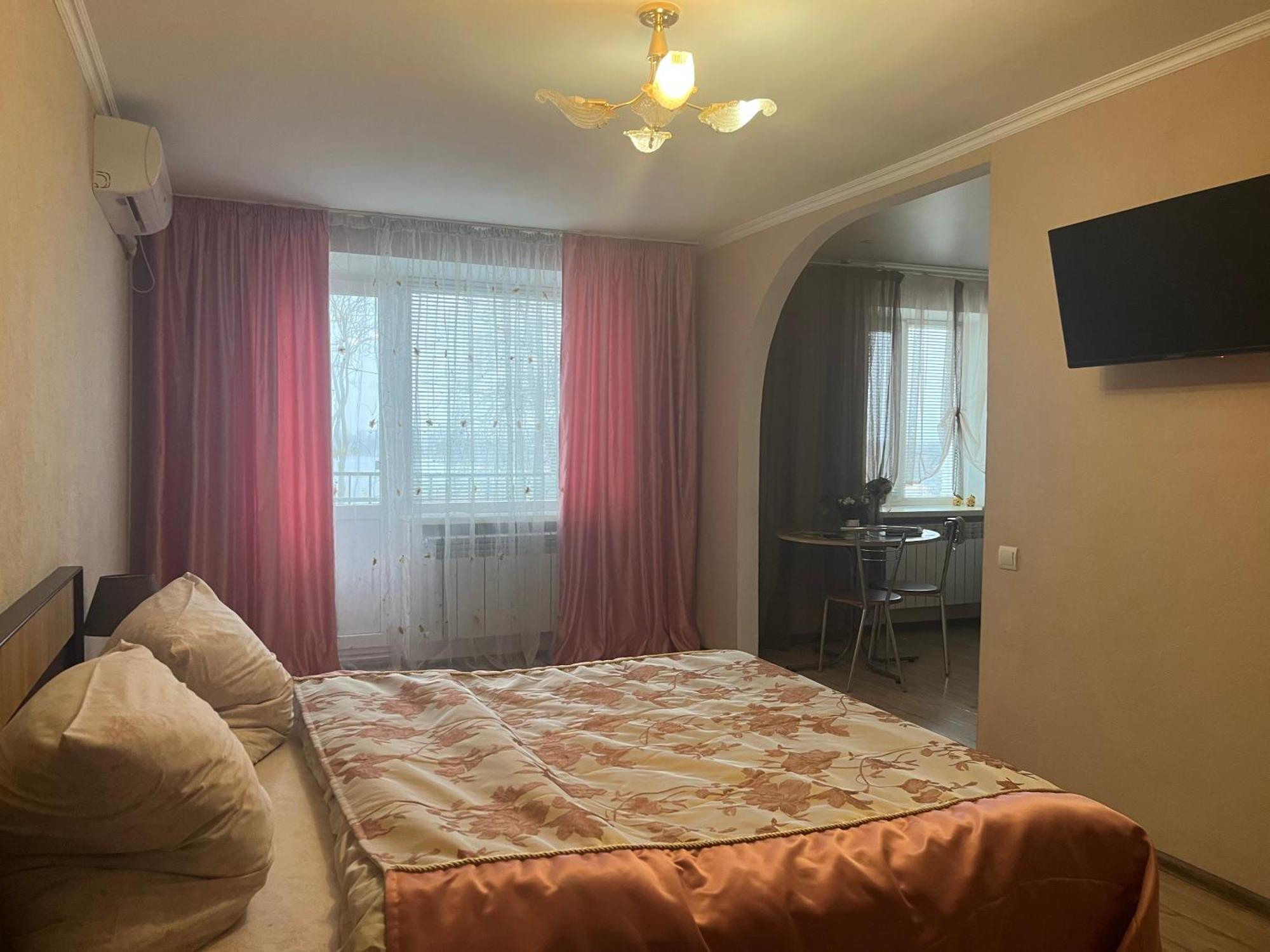 Apartment On Artyleriiska 2 With River View Миколаїв Екстер'єр фото
