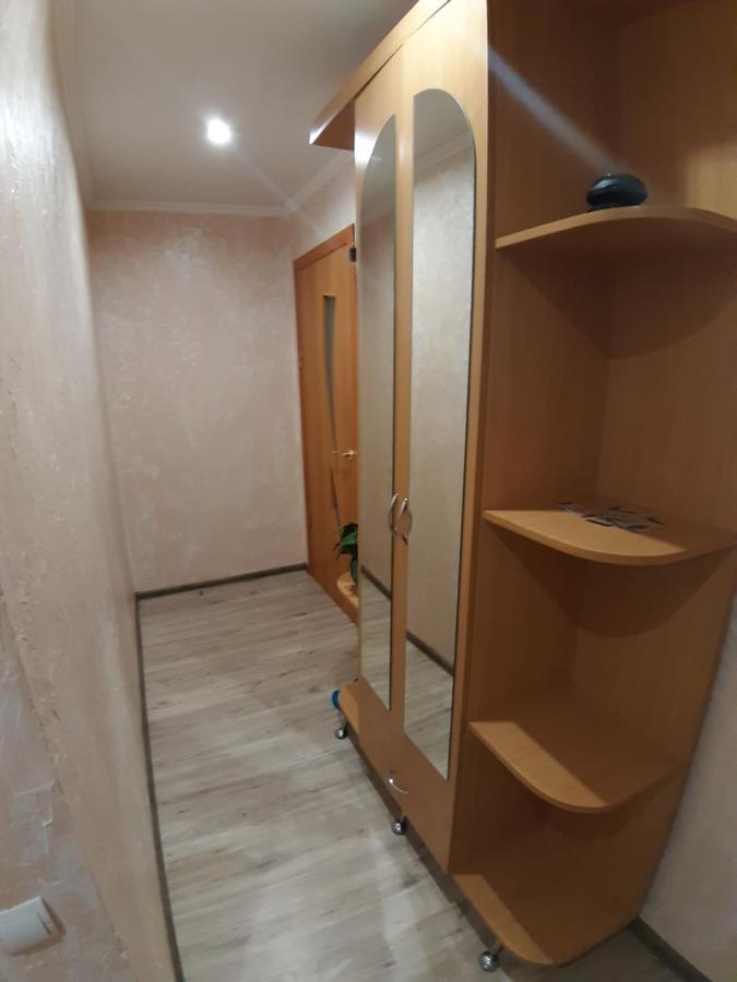 Apartment On Artyleriiska 2 With River View Миколаїв Екстер'єр фото