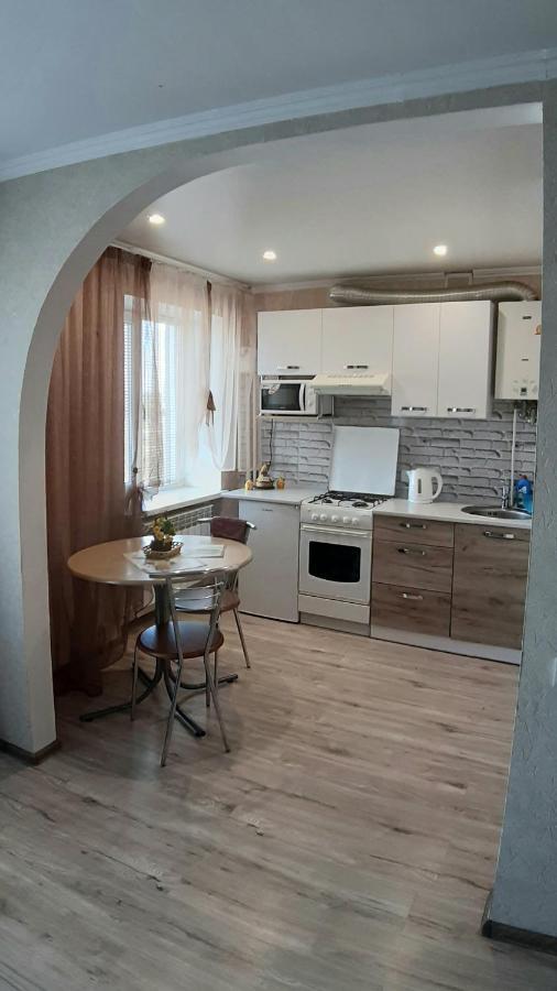 Apartment On Artyleriiska 2 With River View Миколаїв Екстер'єр фото